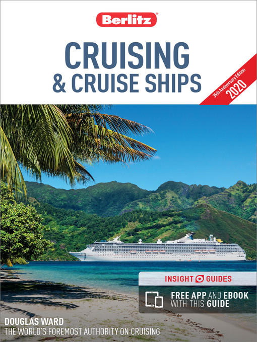 Cover image for Cruising and Cruise Ships 2020